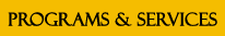 Programs & Services